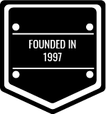 founded in 1997